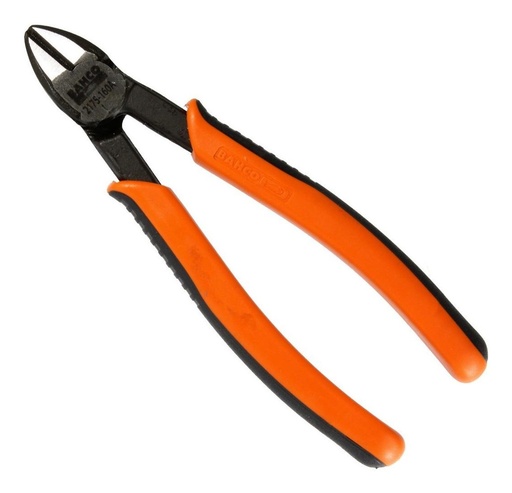 [57127] Alicate De 160mm Bahco