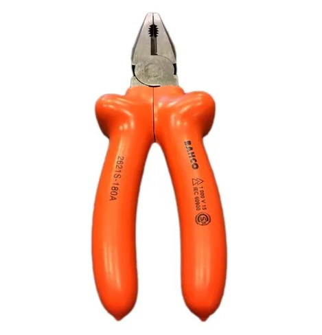 [59288] Pinza De Punta 6" Aisl. 1000V 2430S-160A