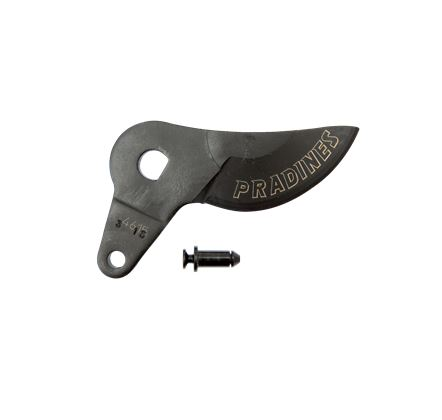 [60219] Repuesto Tijera De Poda Use Bulk-50 C.Hoja Y Tornillo