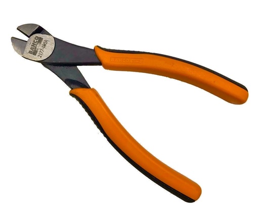 [60953] Alicate Corte Mango Pl.  2177-180A