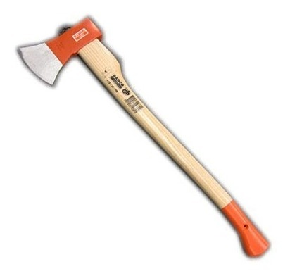 [60964] Hacha Poda Bahco