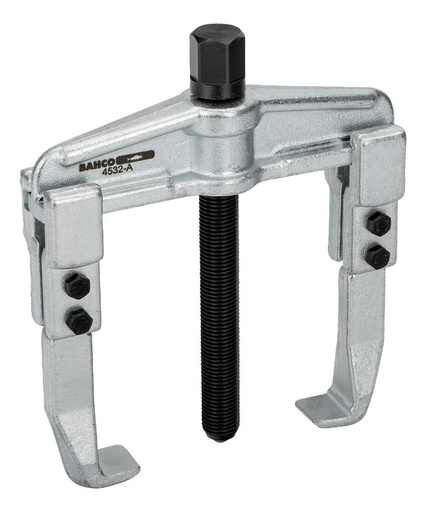 [63738] Extractor 2 Garras 40x60