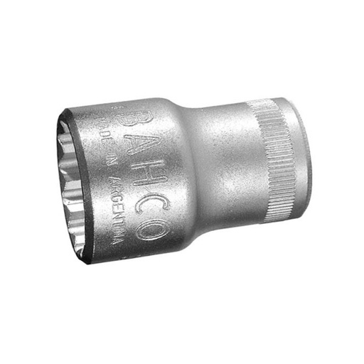 [64460] Bocallave Estriado Enc 1/2 S7/16 Mm