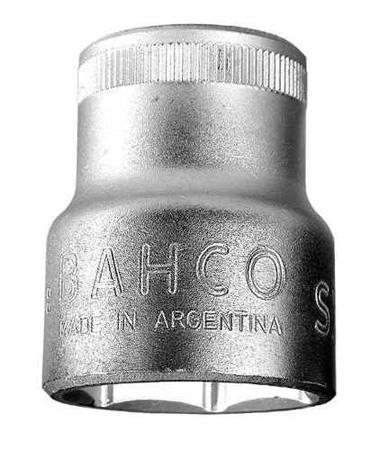 [64462] Bocallave Exagonal Enc 1/2 S9 Mm