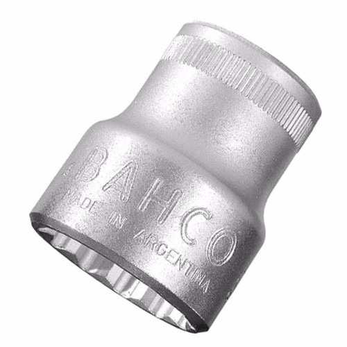 [64466] Bocallave Hexagonal Enc 1/2 S 6 Mm