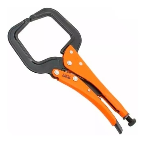 [65750] Pinza De Presion  133/12