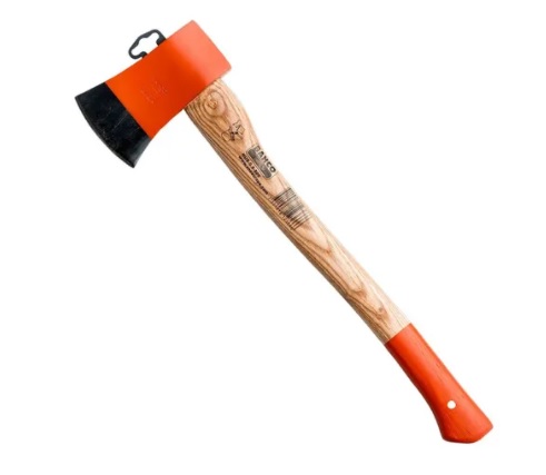 [67389] Hacha HGPS-0.8-500