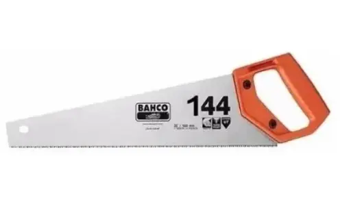 [67390] Serrucho Universal Diente Afilable 144-22-8DR