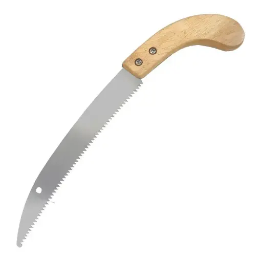 [67821] Serrucho Podar C/ Mango Madera  4212-14-6T