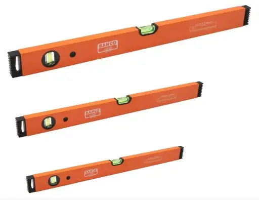 [68984] Juego 3 Niveles De Aluminio