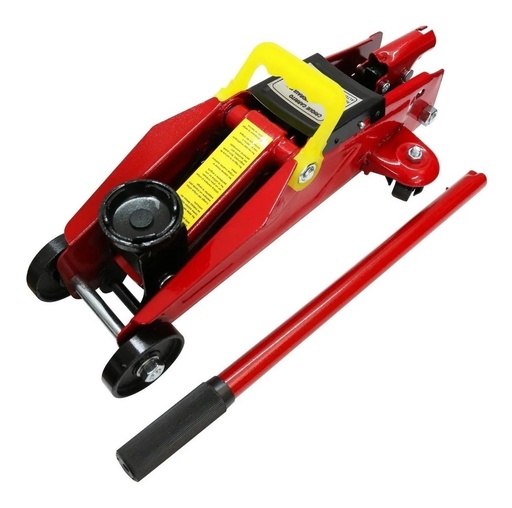 [69538] Crique Carro 3Tn Doble Piston