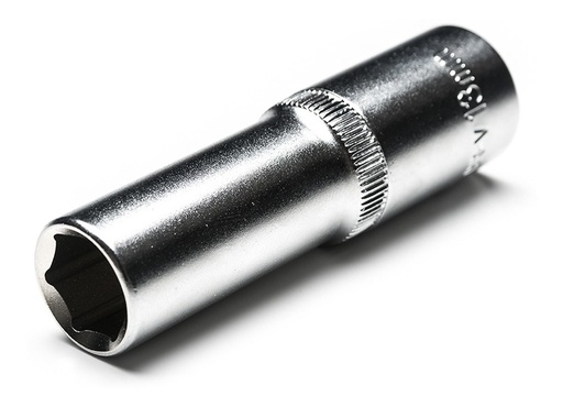 [70736] Bocallave Enc 1/2 Estriado 13mm  (Ex SX 13)