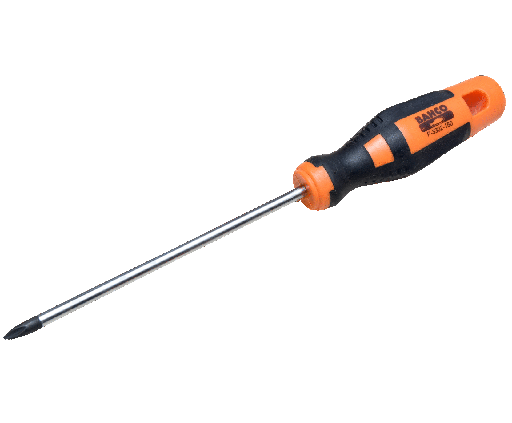 [73266] Destornillador Phillips Mango Bima PH2 75mmv