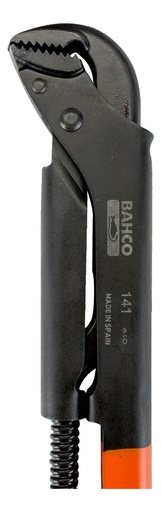 [73400] Llave P/Caño 33 Mm Abertura 140A