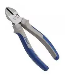 [75688] Alicate De Corte Diag 180mm 624-180